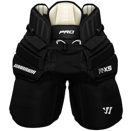 Pantaloni de hochei pentru portar Warrior Ritual X5 Pro Intermediate