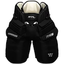 Pantaloni de hochei pentru portar Warrior Ritual X5 RTL Senior