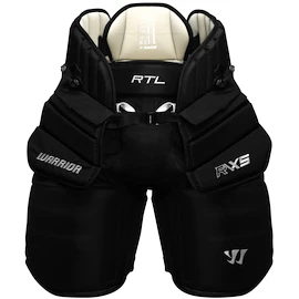 Pantaloni de hochei pentru portar Warrior Ritual X5 RTL Senior