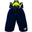 Pantaloni de hochei Warrior Alpha LX 20 Navy Senior XL