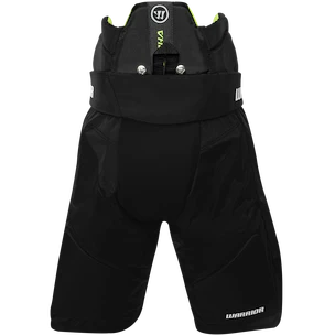Pantaloni de hochei Warrior Alpha LX 30 Black Junior L