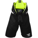 Pantaloni de hochei Warrior Alpha LX 30 Black Junior L