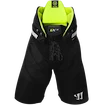 Pantaloni de hochei Warrior Alpha LX 30 Black Senior S