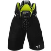 Pantaloni de hochei Warrior Alpha LX Pro Black Senior L