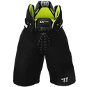 Pantaloni de hochei Warrior Alpha LX Pro Black Senior L