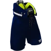 Pantaloni de hochei Warrior Alpha LX Pro Navy Junior