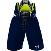 Pantaloni de hochei Warrior Alpha LX Pro Navy Junior M