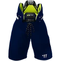 Pantaloni de hochei Warrior Alpha LX Pro Navy Junior M