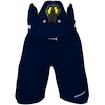 Pantaloni de hochei Warrior Alpha Velcro Pant Navy Senior