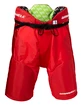Pantaloni de hochei WinnWell AMP 500 Black Senior