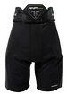 Pantaloni de hochei WinnWell AMP 500 Black Senior