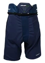 Pantaloni de hochei WinnWell AMP 500 Black Senior