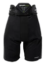 Pantaloni de hochei WinnWell AMP 500 Black Senior