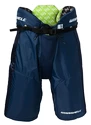 Pantaloni de hochei WinnWell AMP 500 Black Senior