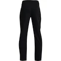 Pantaloni de trening pentru băieți Under Armour  Boys Golf Pant Black XS