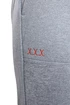 Pantaloni de trening pentru bărbați Bauer  FLC HEAVYWEIGHT FLEECE JOGGER