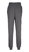 Pantaloni de trening pentru bărbați CCM Core Fleece Cuffed Jogger Charcoal