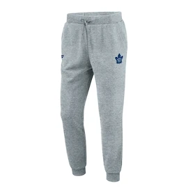 Pantaloni de trening pentru bărbați Fanatics Primary Logo Graphic Fleece Jogger Toronto Maple Leafs