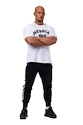 Pantaloni de trening pentru bărbați Nebbia  Golden Era sweatpants 196 black