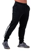 Pantaloni de trening pentru bărbați Nebbia Limitless 185 black