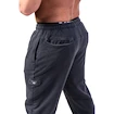 Pantaloni de trening pentru bărbați Nebbia NEBBIA x OLYMPIA Washed Sweat Joggers LEGEND 795 black