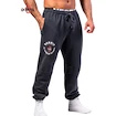 Pantaloni de trening pentru bărbați Nebbia NEBBIA x OLYMPIA Washed Sweat Joggers LEGEND 795 black
