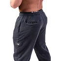 Pantaloni de trening pentru bărbați Nebbia NEBBIA x OLYMPIA Washed Sweat Joggers LEGEND 795 black