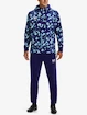 Pantaloni de trening pentru bărbați Under Armour  Accelerate Jogger-BLU