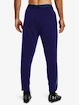 Pantaloni de trening pentru bărbați Under Armour  Accelerate Jogger-BLU