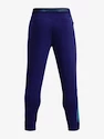 Pantaloni de trening pentru bărbați Under Armour  Accelerate Jogger-BLU