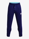 Pantaloni de trening pentru bărbați Under Armour  Accelerate Jogger-BLU