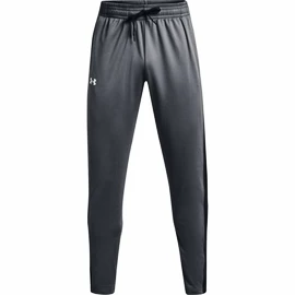 Pantaloni de trening pentru bărbați Under Armour Brawler Pant Pitch Gray