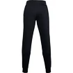 Pantaloni de trening pentru bărbați Under Armour  Rival Fleece Joggers Black