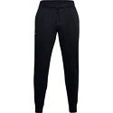 Pantaloni de trening pentru bărbați Under Armour  Rival Fleece Joggers Black