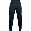 Pantaloni de trening pentru bărbați Under Armour  Rival Fleece Joggers Dark Blue