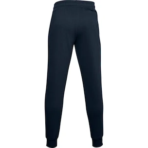 Pantaloni de trening pentru bărbați Under Armour  Rival Fleece Joggers Dark Blue