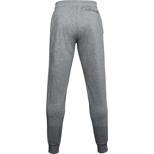 Pantaloni de trening pentru bărbați Under Armour  Rival Fleece Joggers Hallo Grey S