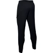 Pantaloni de trening pentru bărbați Under Armour  STRETCH WOVEN UTILITY CARGO Storm PANT-BLK