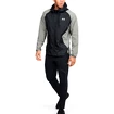 Pantaloni de trening pentru bărbați Under Armour  STRETCH WOVEN UTILITY CARGO Storm PANT-BLK