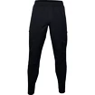 Pantaloni de trening pentru bărbați Under Armour  STRETCH WOVEN UTILITY CARGO Storm PANT-BLK
