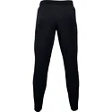Pantaloni de trening pentru bărbați Under Armour  STRETCH WOVEN UTILITY CARGO Storm PANT-BLK