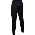 Pantaloni de trening pentru bărbați Under Armour  STRETCH WOVEN UTILITY CARGO Storm PANT-BLK