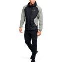 Pantaloni de trening pentru bărbați Under Armour  STRETCH WOVEN UTILITY CARGO Storm PANT-BLK