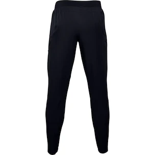 Pantaloni de trening pentru bărbați Under Armour  STRETCH WOVEN UTILITY CARGO Storm PANT-BLK