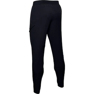 Pantaloni de trening pentru bărbați Under Armour  STRETCH WOVEN UTILITY CARGO Storm PANT-BLK