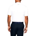 Pantaloni de trening pentru bărbați Under Armour  Tech Pant Dark Blue