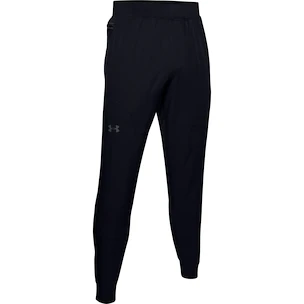 Pantaloni de trening pentru bărbați Under Armour  UNSTOPPABLE JOGGERS Black