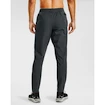 Pantaloni de trening pentru bărbați Under Armour  UNSTOPPABLE TAPERED PANTS Grey