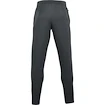 Pantaloni de trening pentru bărbați Under Armour  UNSTOPPABLE TAPERED PANTS Grey