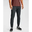 Pantaloni de trening pentru bărbați Under Armour  UNSTOPPABLE TAPERED PANTS Grey